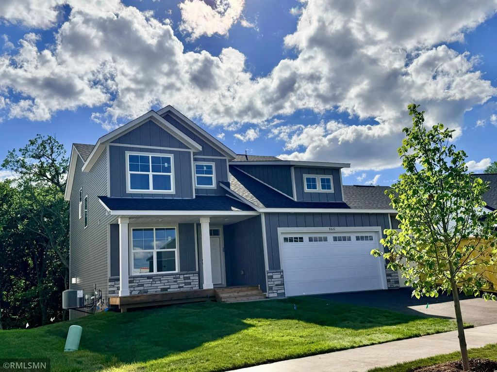 8822 147th Avenue Nw, Ramsey