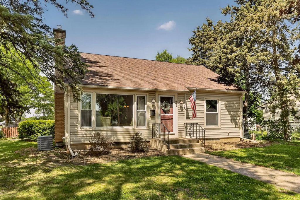 1003 9th Avenue Nw, Rochester
