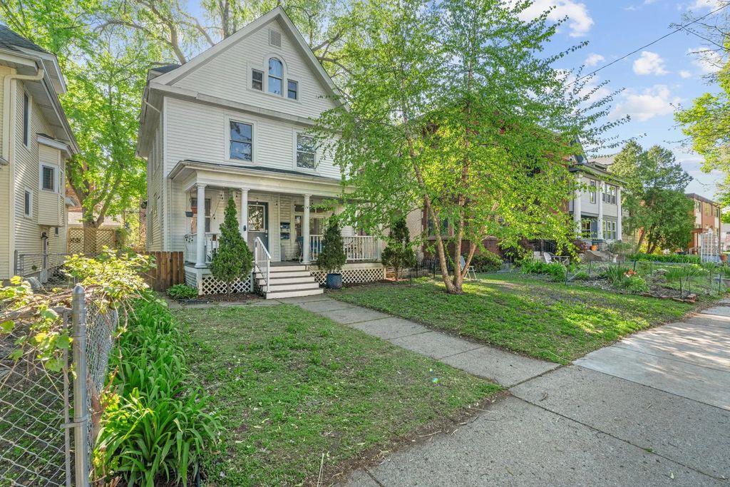 2305 Garfield Avenue, Minneapolis