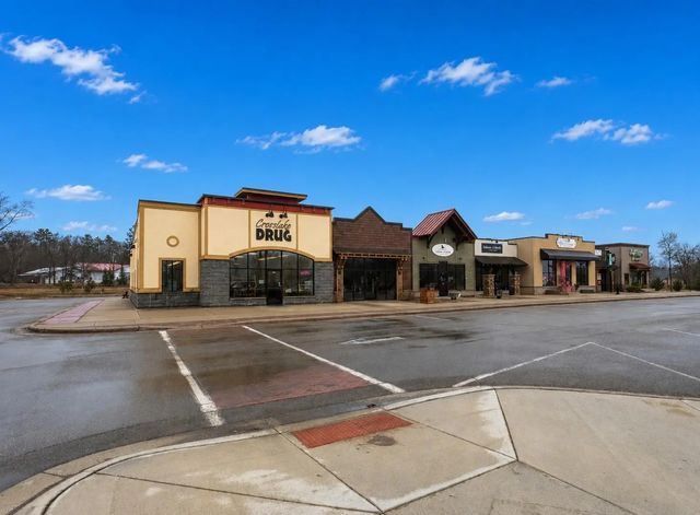 14307 Gould Street, Crosslake