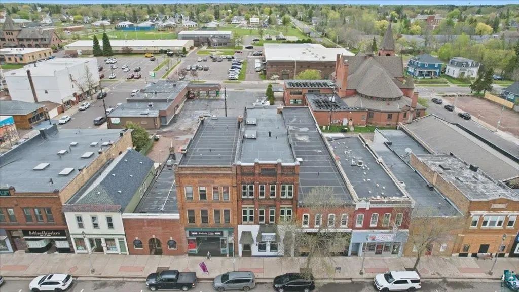 410 Main Street W, Ashland