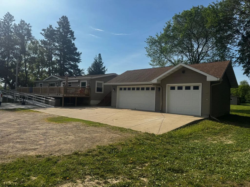 1102 4th Street Se, Little Falls