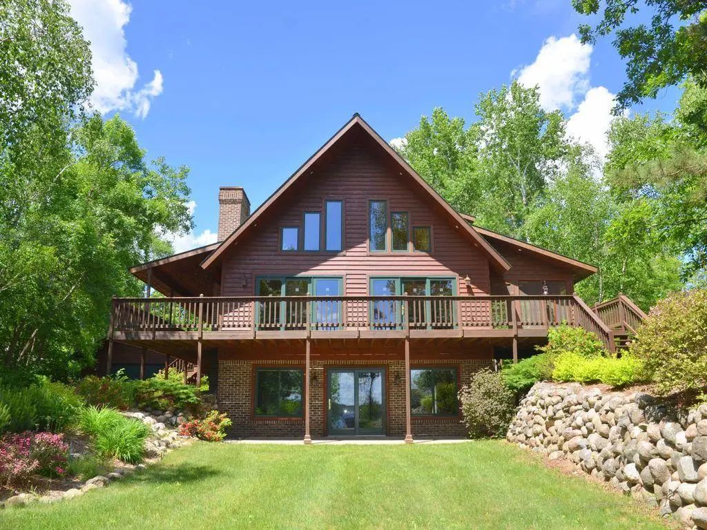 28540 190th Street, Akeley