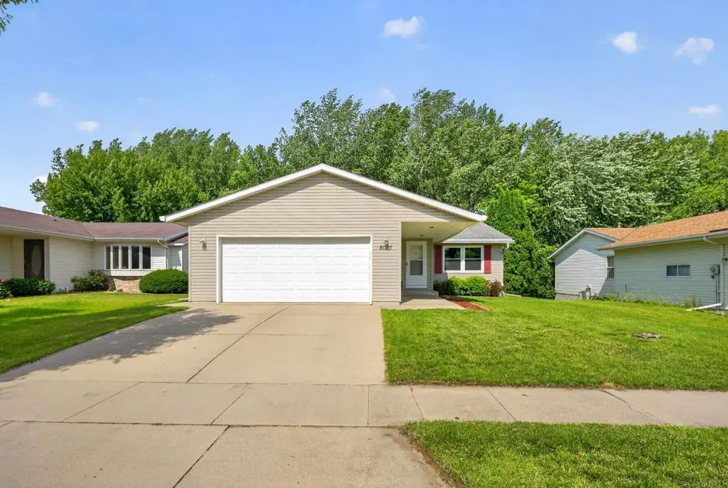 5023 25th Avenue Nw, Rochester