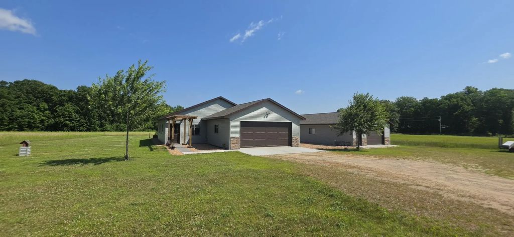 5380 Sunny Circle, Cushing