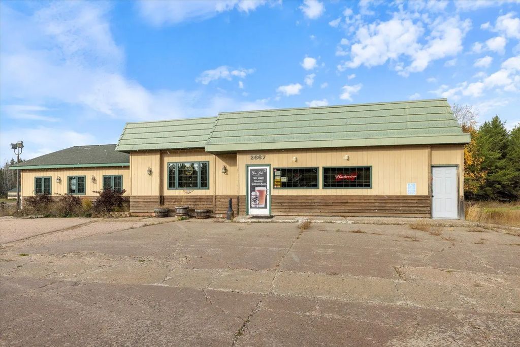 2667 Highway 70, Babbitt