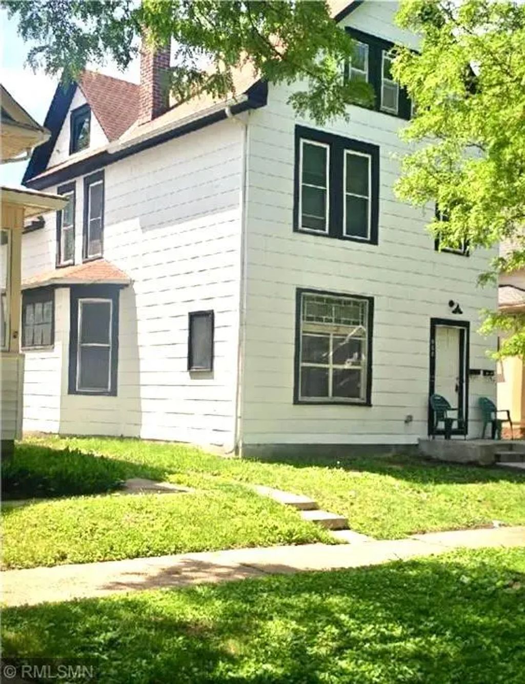 968 Sherburne Avenue, Saint Paul
