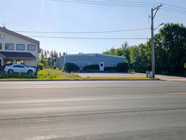 1008 Washington Avenue S, Bemidji