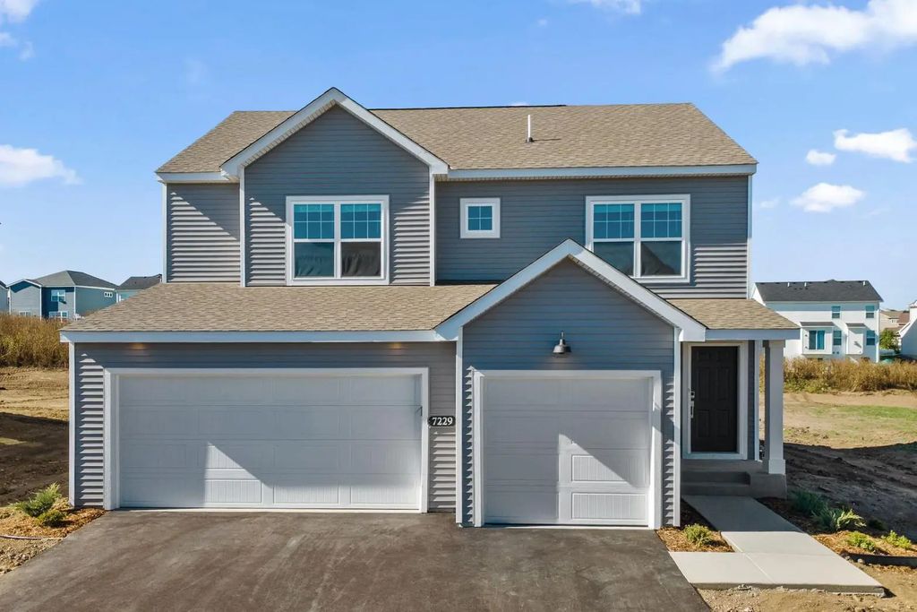 15809 73rd Court Ne, Otsego