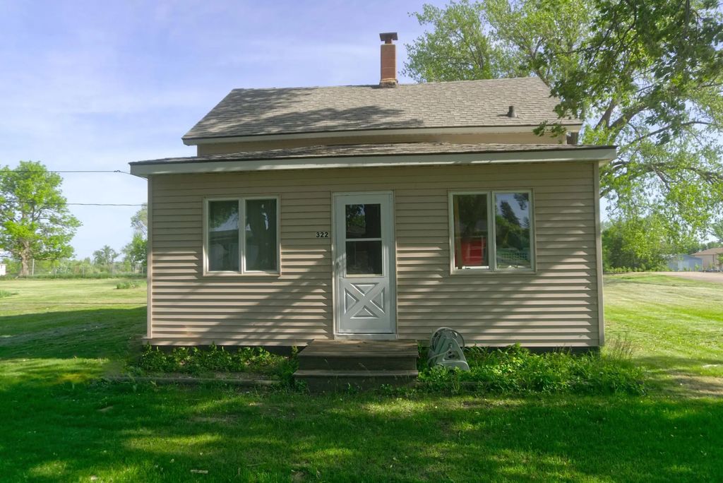 322 2nd Street Ne, Lidgerwood