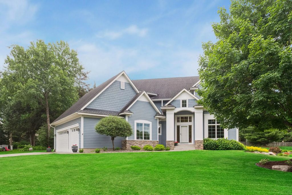 6625 Walnut Drive, Mound