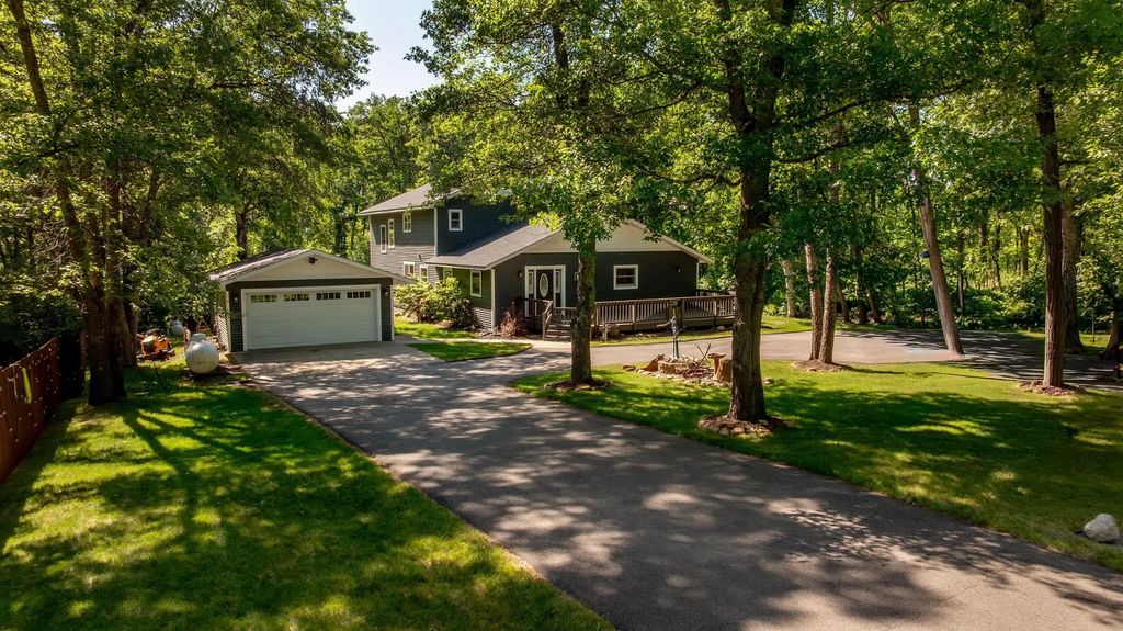 32853 Adney Lake Road, Crosby