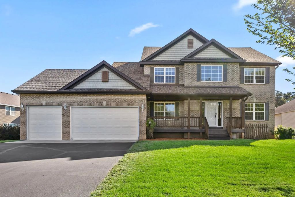 12871 Zilla Street Nw, Coon Rapids