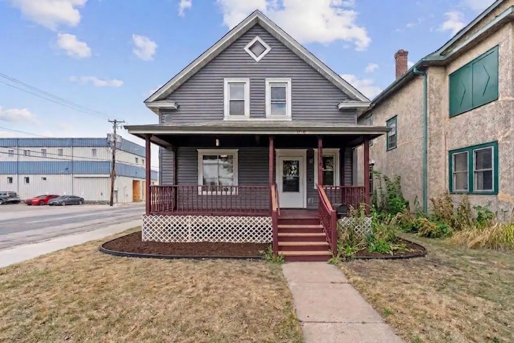 1176 14th Avenue Se, Minneapolis