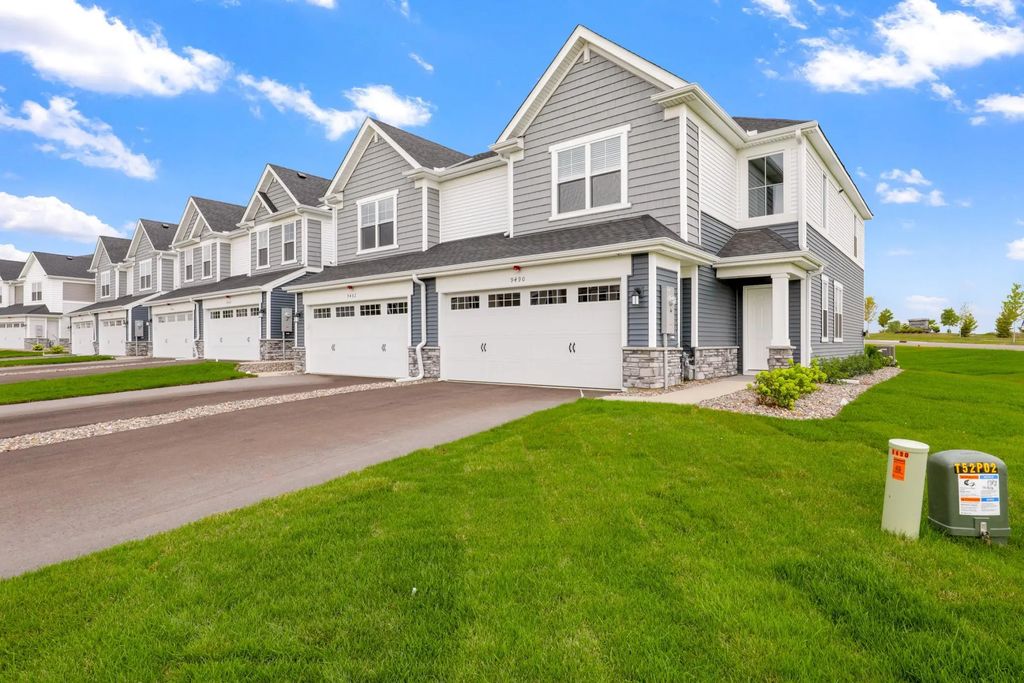 188 Jean Avenue N, Lake Elmo