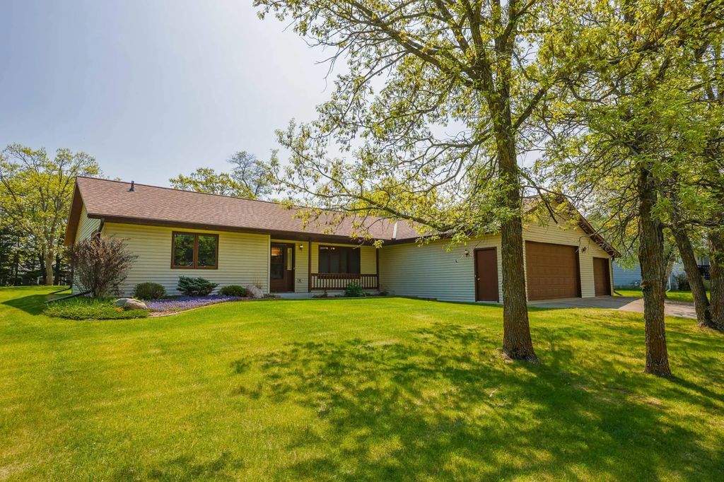 706 Forest View Avenue, Park Rapids