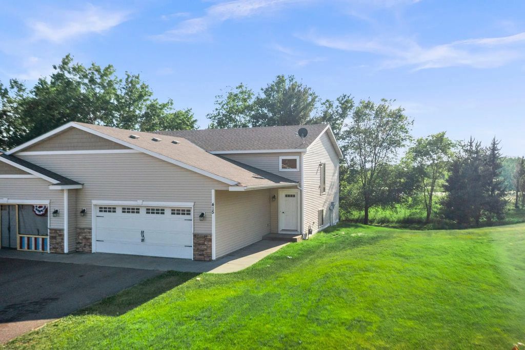 415 15th Avenue S, Princeton