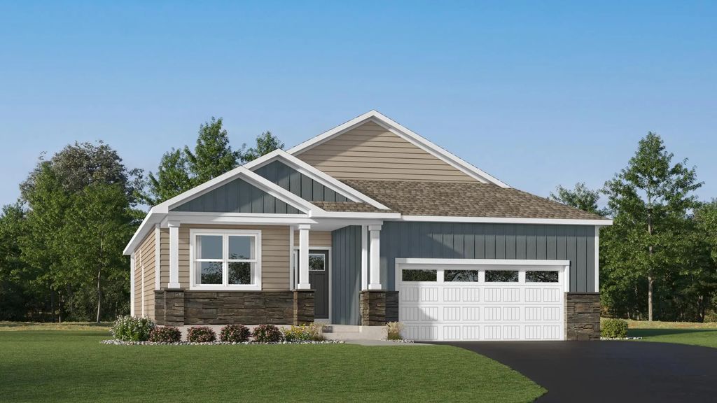 20093 Ginseng Way, Lakeville