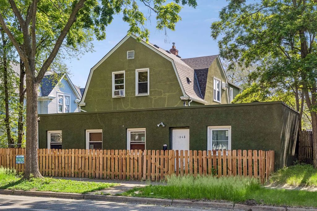 3241 Cedar Avenue S, Minneapolis