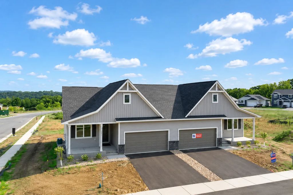 1124 Marlene Avenue, River Falls