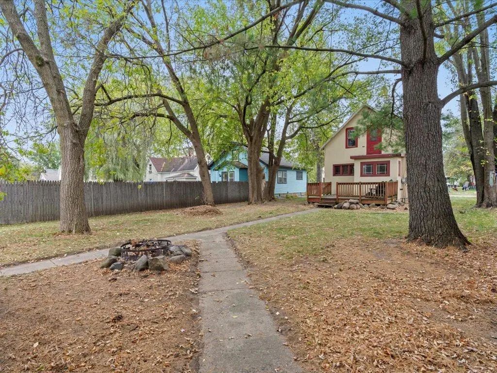 1315 Pine Street, Brainerd