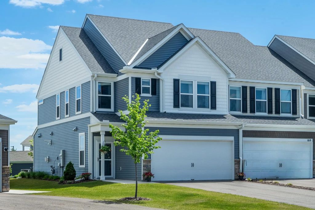 173 Junco Road N, Lake Elmo