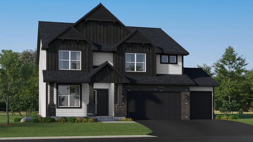 18663 Hythe Lane, Lakeville
