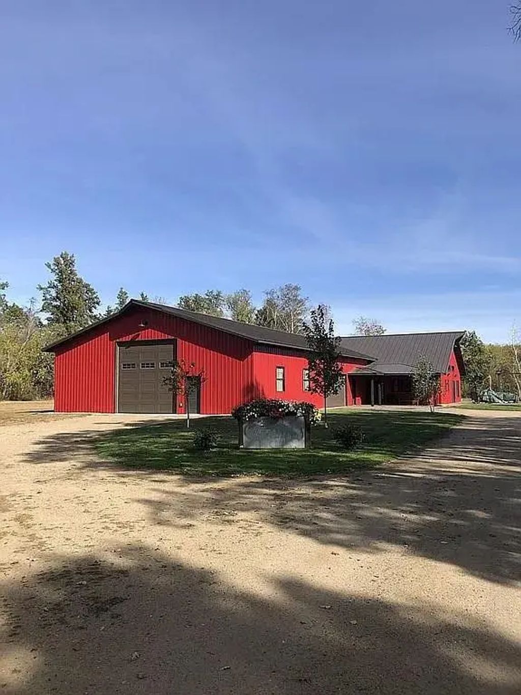 31336 & 31338 Rasmussen Road, Pequot Lakes