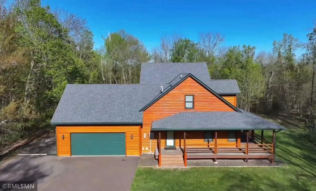 44891 Alma Razor Road, Hinckley