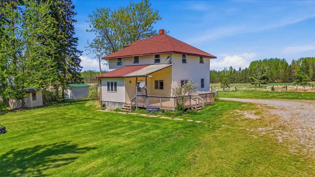 8874 Hwy 25, Angora