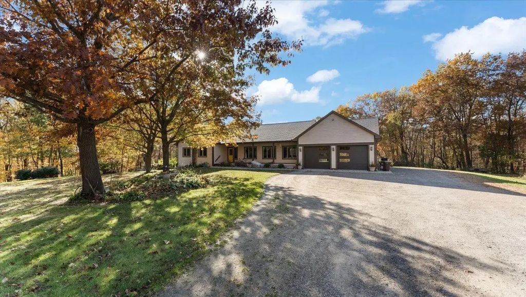 1665 County Road 5 Sw, Howard Lake