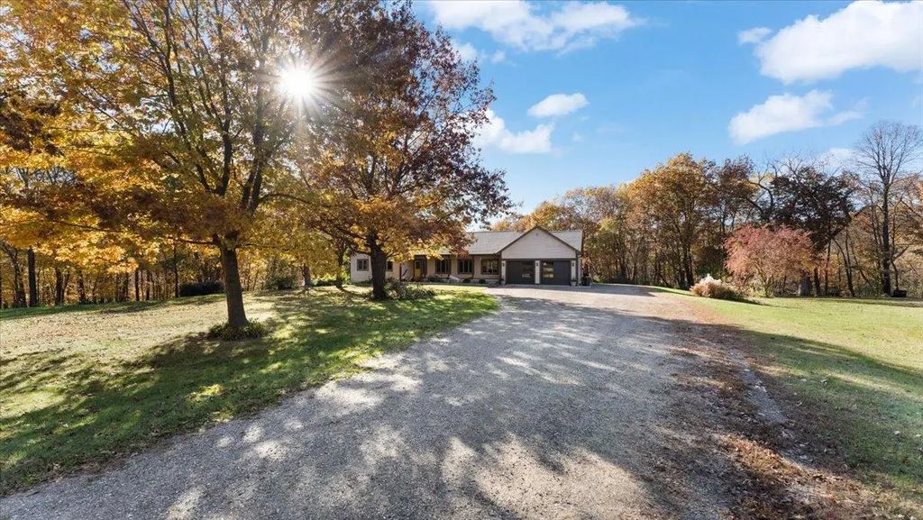 1665 County Road 5 Sw, Howard Lake