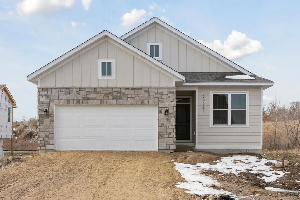10926 37th Street N, Lake Elmo