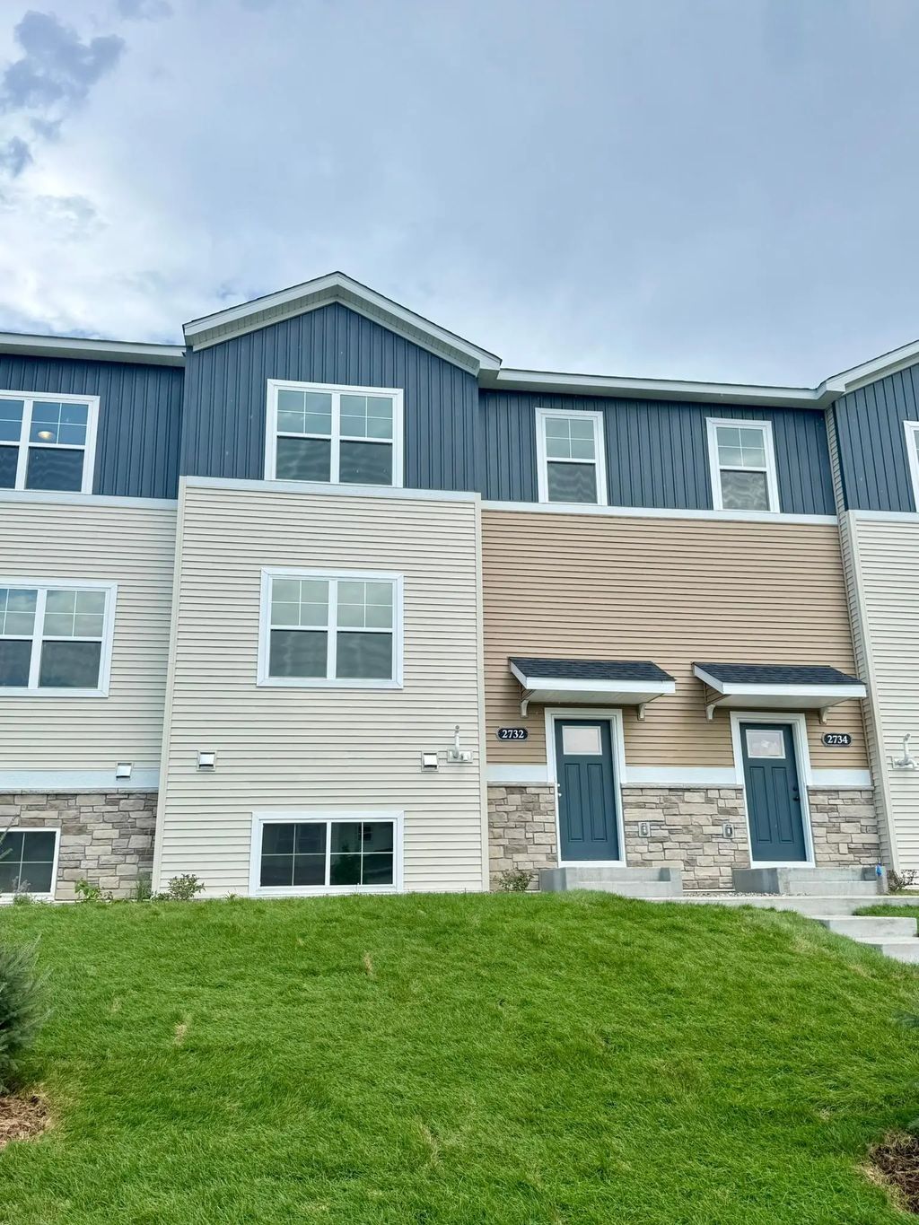 2732 Kepler Avenue Ne, Saint Michael