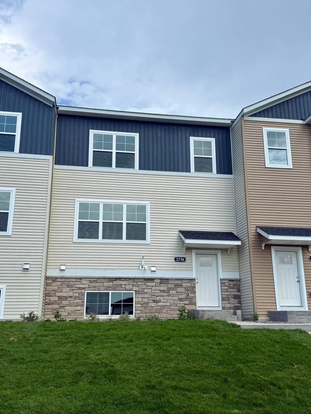 2736 Kepler Avenue Ne, Saint Michael