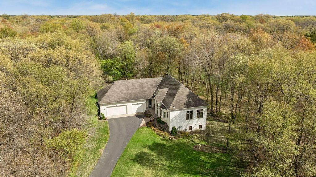 14235 Isanti Street Ne, Ham Lake