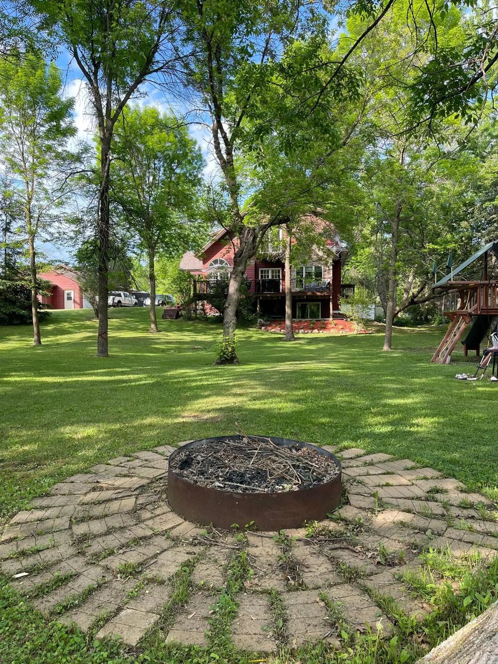 2761 Mississippi Shores Road, Fort Ripley