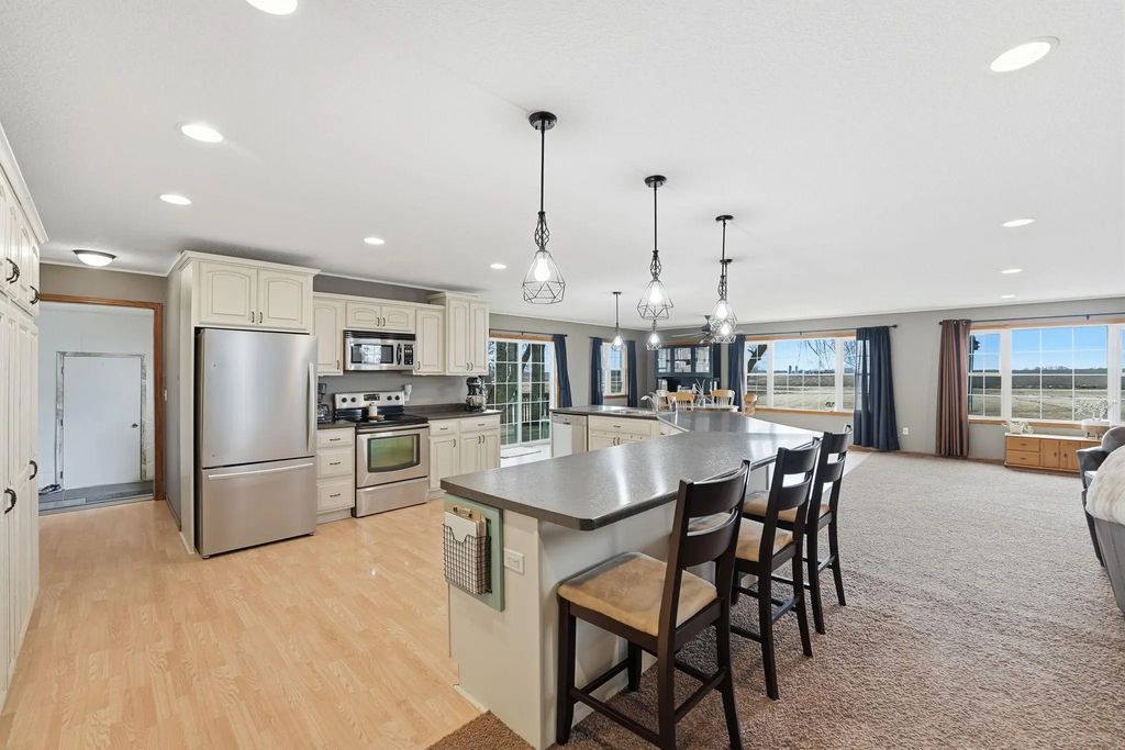 15682 150th Street, Osakis
