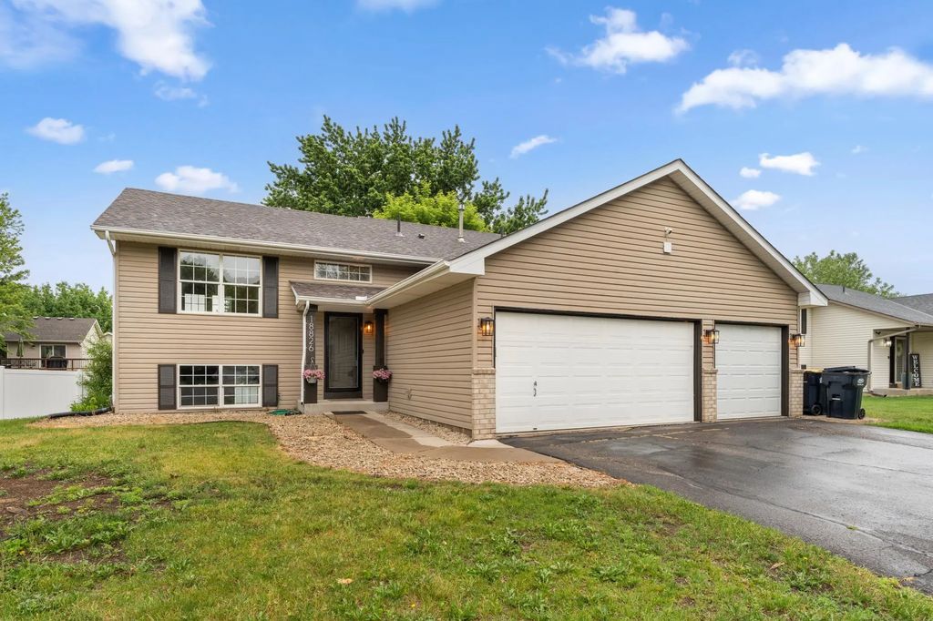 18826 Embers Avenue, Farmington