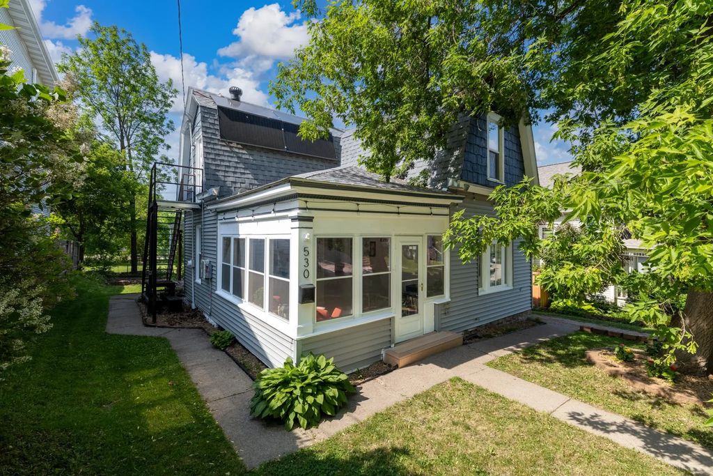 530 9th Street, Red Wing