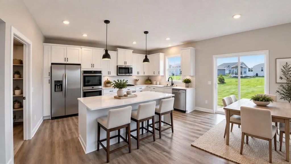 921 Foxglove Terrace, Waconia