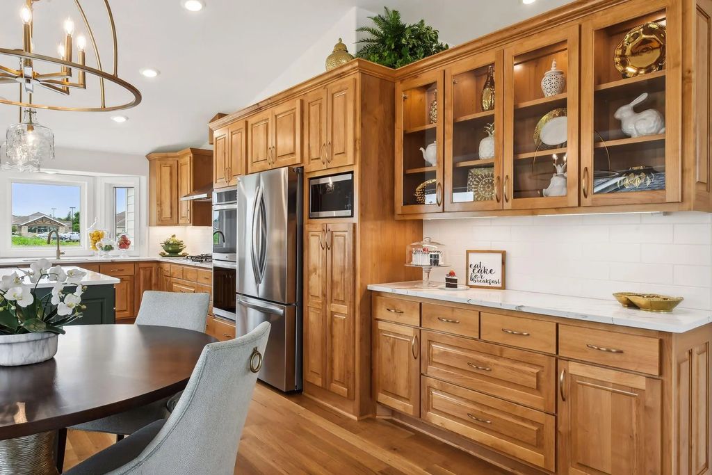 4502 Tovero Trail, Medina