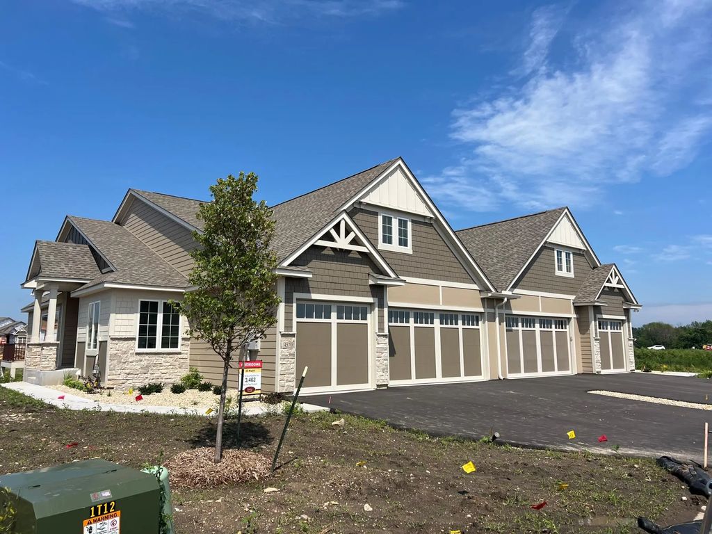 4512 Tovero Trail, Medina