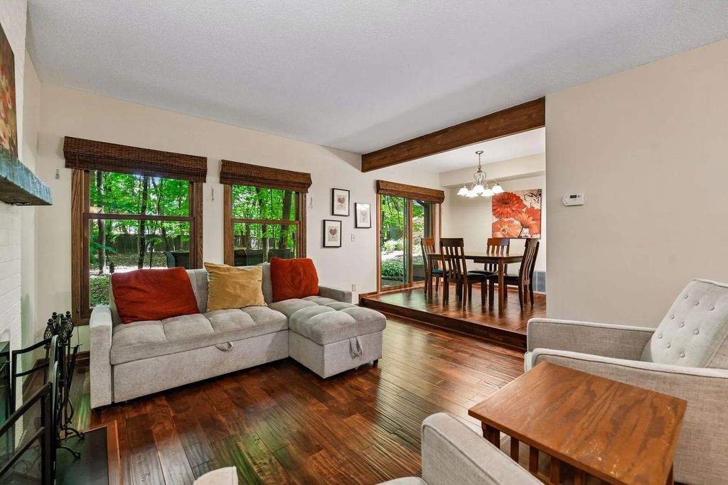 8823 Basswood Road, Eden Prairie