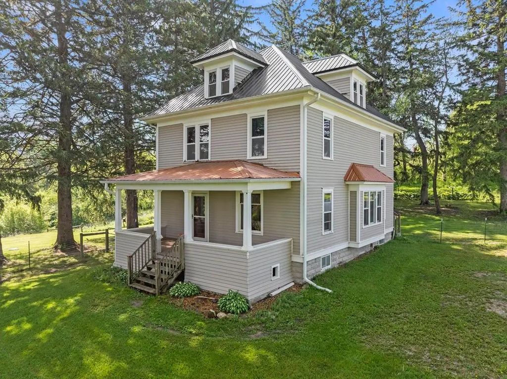 22966 Grosbeak Road, Lanesboro