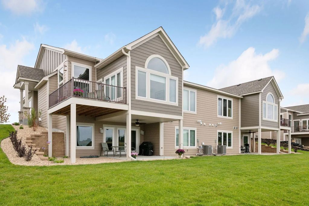4518 Tovero Trail, Medina