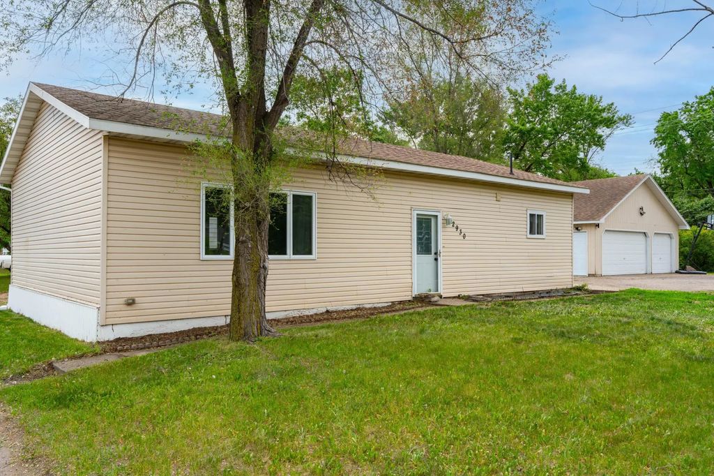 2930 3rd Street N, St Cloud