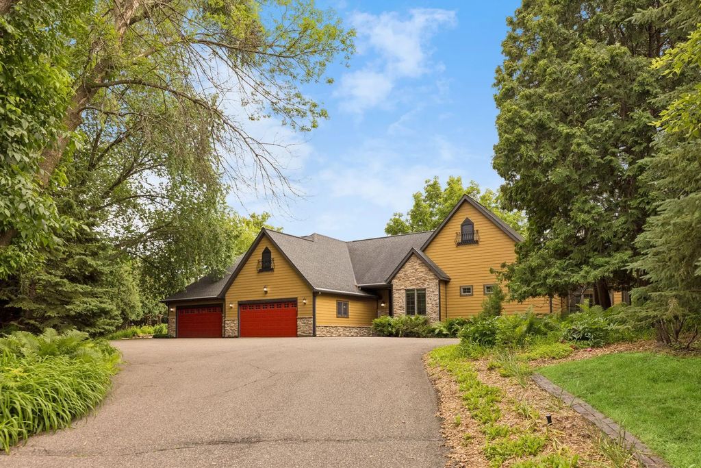 17809 W 62nd Street, Eden Prairie