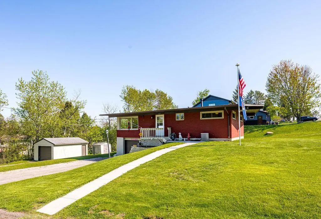 1724 Fern Avenue, Duluth