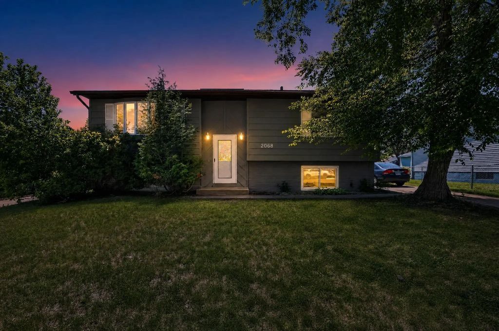 2068 48th Street Nw, Rochester